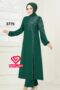 طقم 3775 اخضر